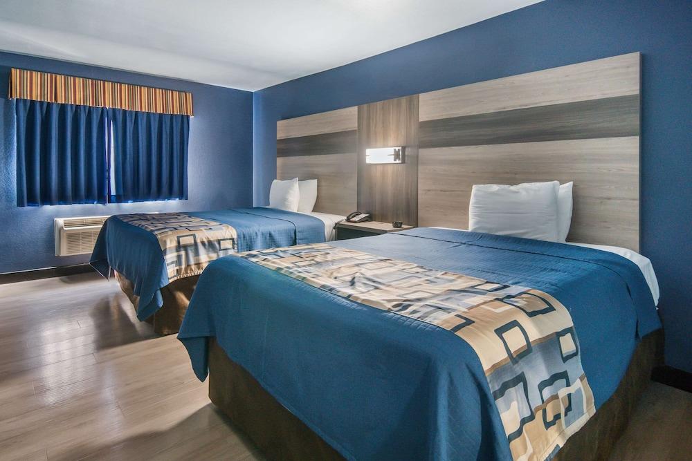 Rodeway Inn Carrollton I-35E photo 12
