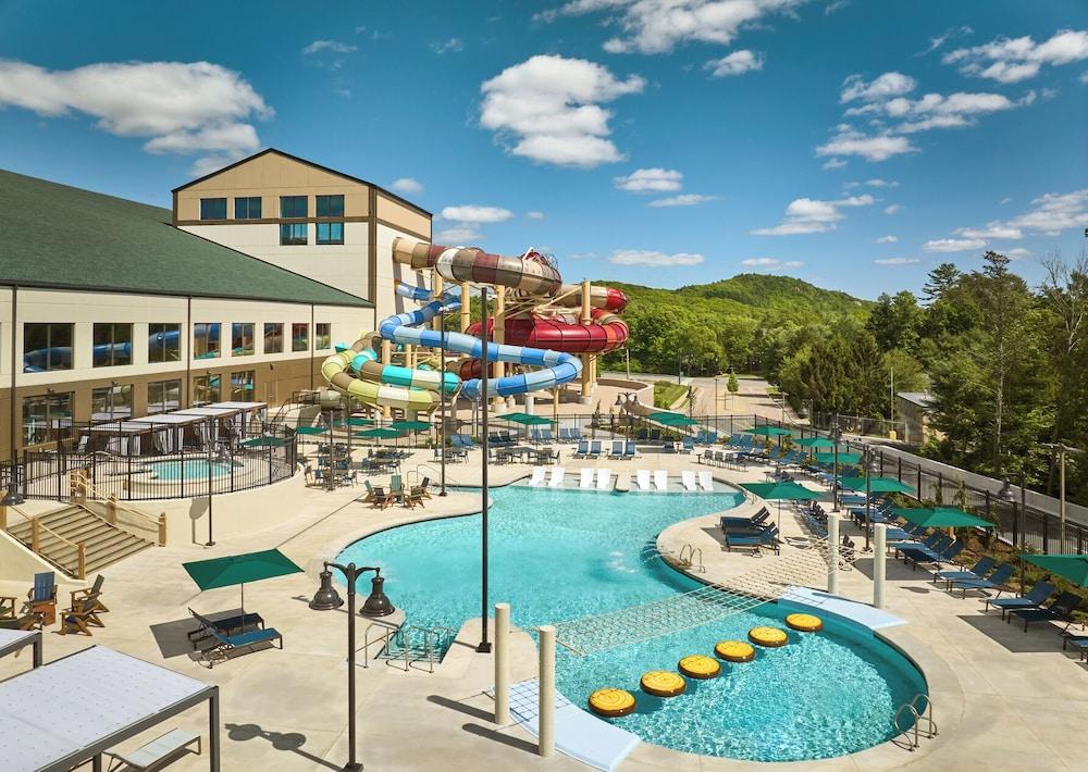 Great Wolf Lodge Mashantucket photo 33