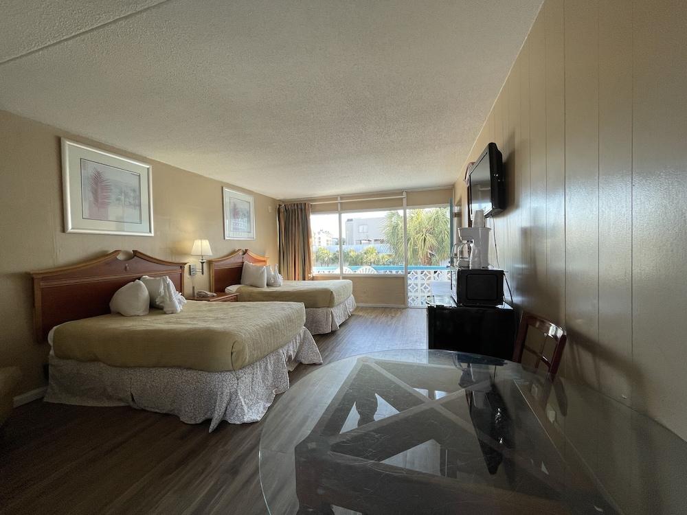 Polynesian Beach & Golf Resort photo 33