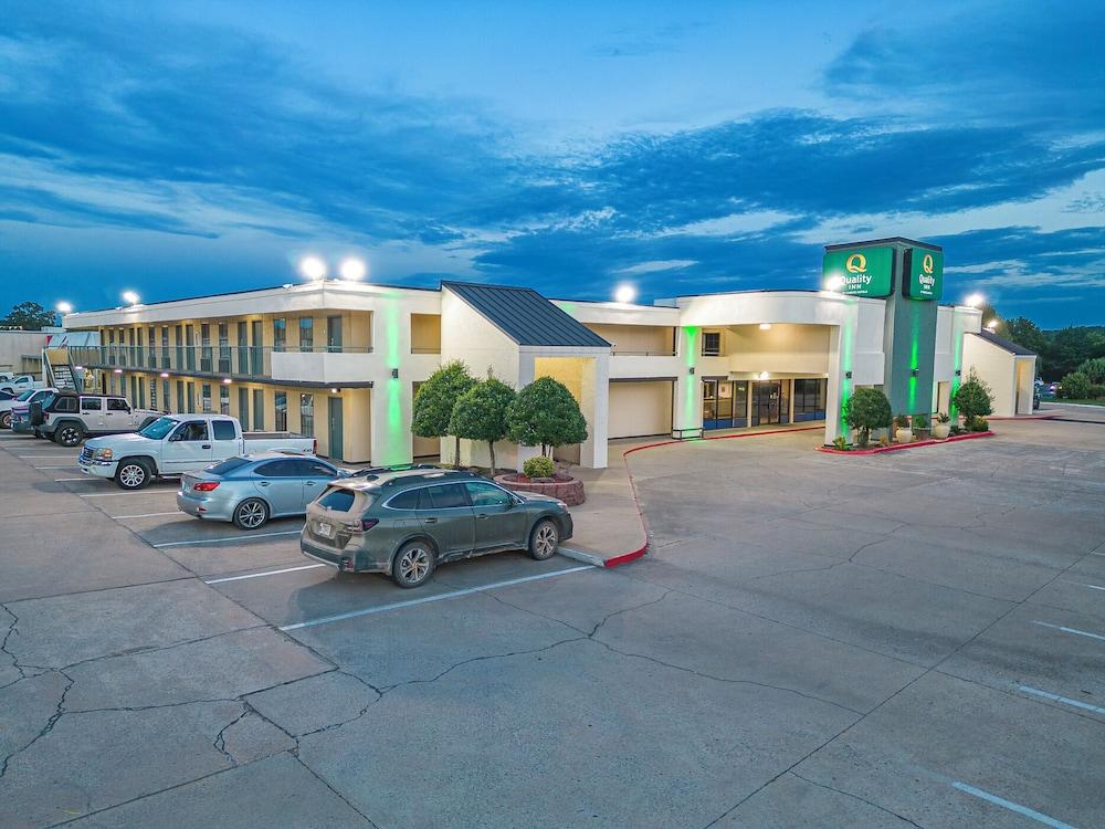 Quality Inn photo 48