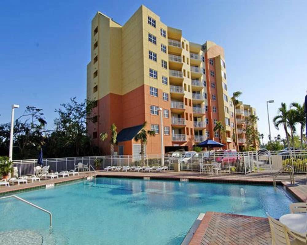 Vacation Village at Bonaventure, Fort Lauderdale photo 35