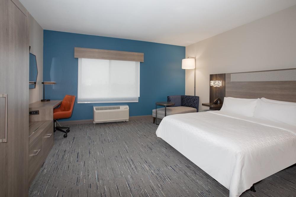 Holiday Inn Express and Suites Burley by IHG photo 27