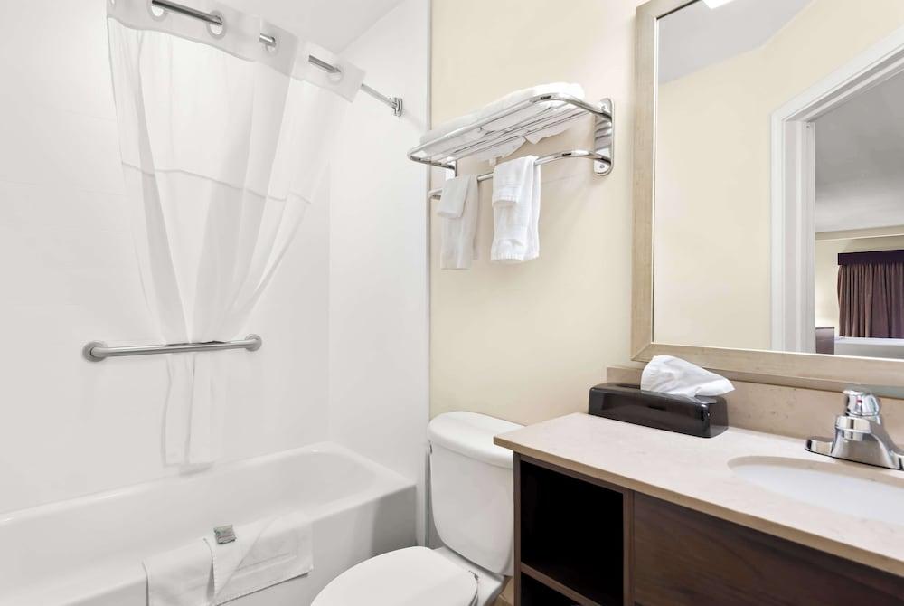 Best Western Palmyra Inn & Suites photo 24