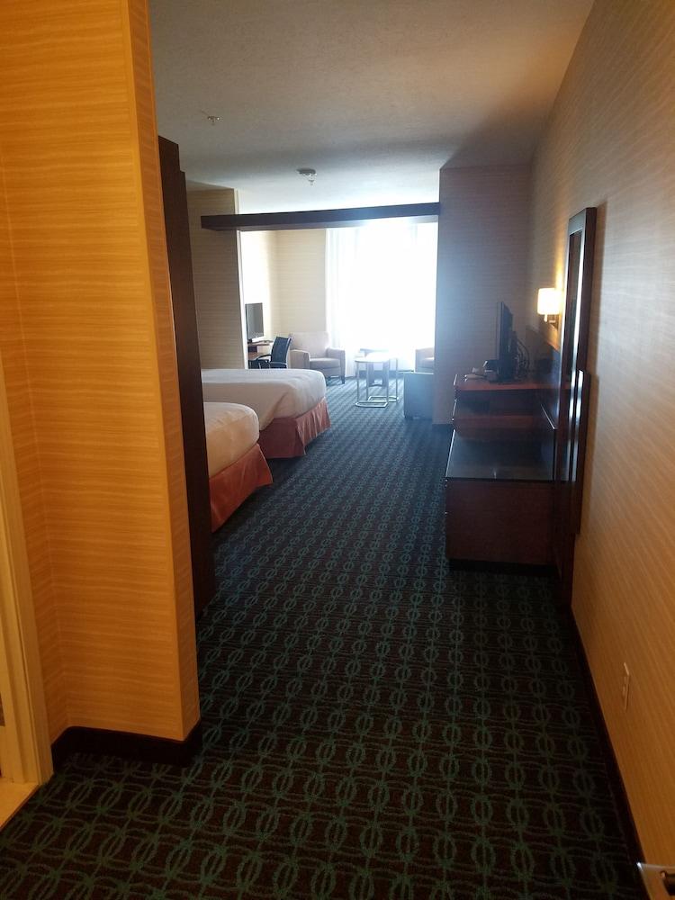 Fairfield Inn & Suites Gallup photo 7