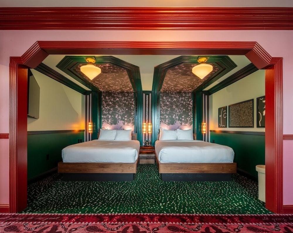 Hotel Herringbone photo 20