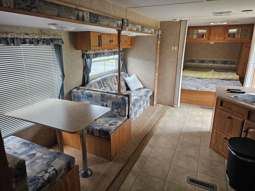 River Country Motor Lodge photo 23