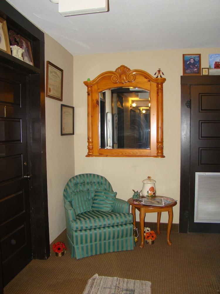 Hotel Cazan photo 5