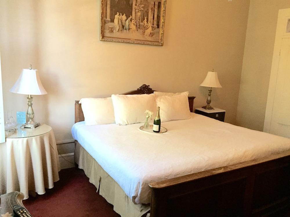 Hotel St. Helena photo 10