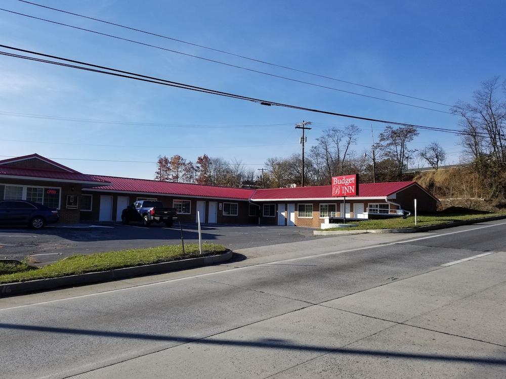 Budget Inn Breezewood — hotel in Breezewood