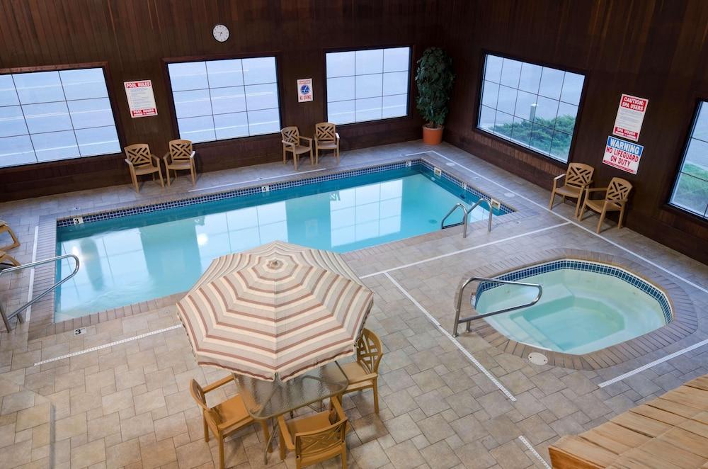 SureStay by Best Western Miles City photo 6