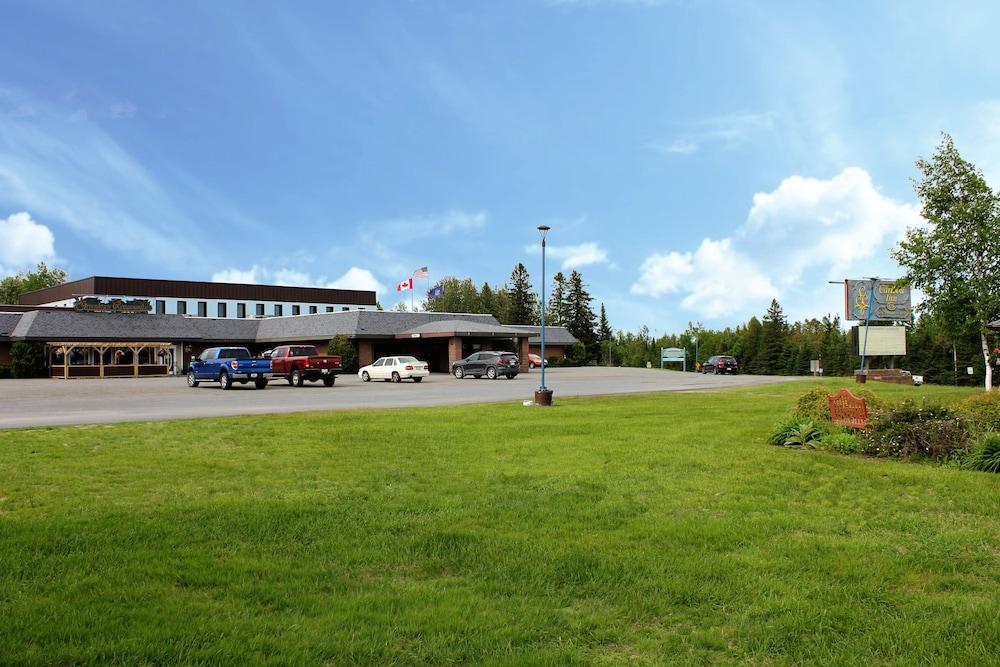 Best Western Caribou Inn photo 1