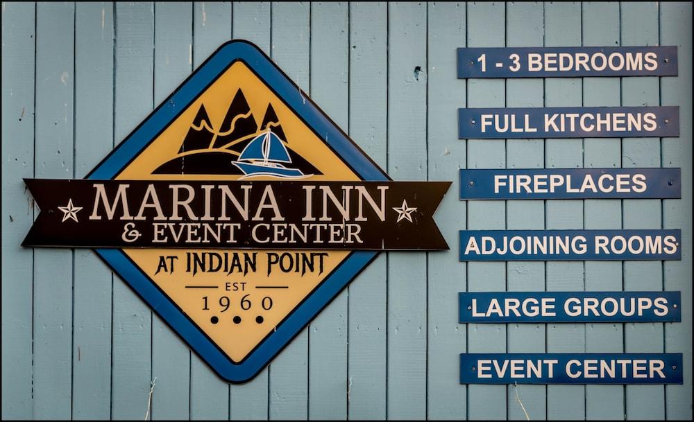 Marina Inn & Event Center photo 25