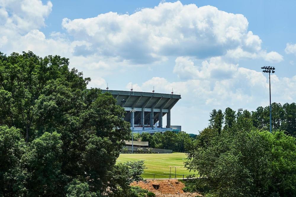 The Abernathy of Clemson photo 20