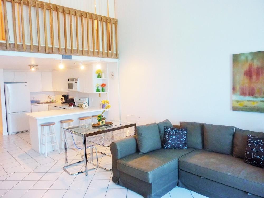 Soleil Apartments at Castle Beach Club photo 34