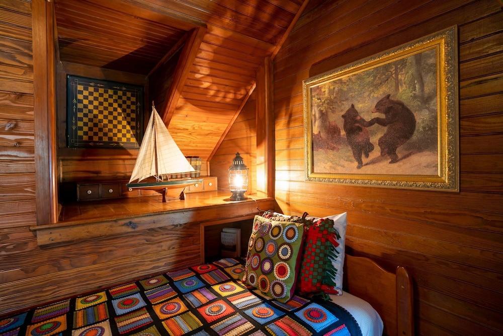 Lake Placid Stagecoach Inn photo 14