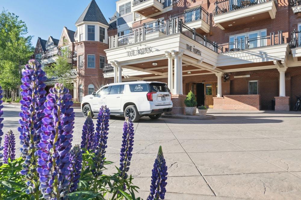 The Aspen Mountain Residences photo 63