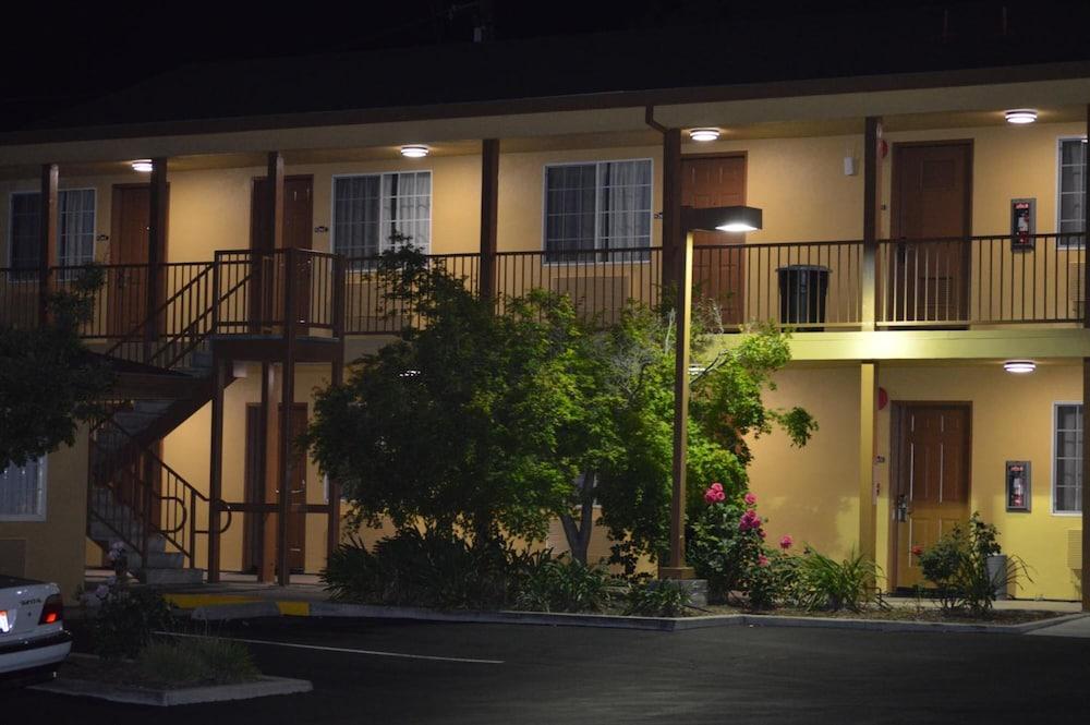 Budget Inn of Paso Robles photo 33
