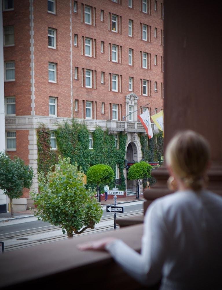 The Huntington Hotel photo 91