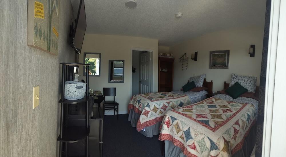 Sunshine Inn photo 15