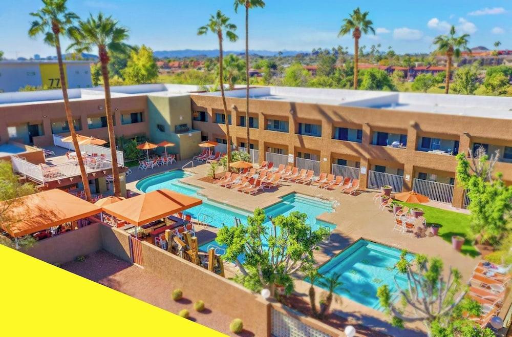 Bposhtels Scottsdale photo 15