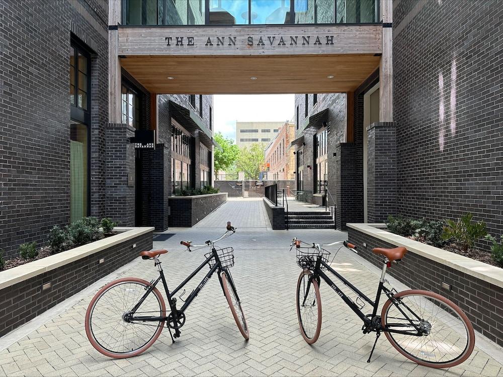 The Ann Savannah, Apartments By Marriott Bonvoy photo 78