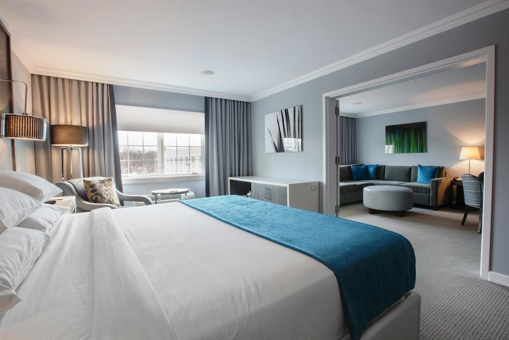 Westminster Hotel photo 23