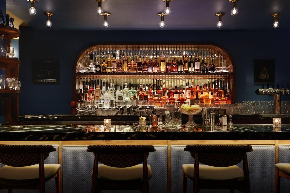 Kimpton Sylvan Hotel by IHG photo 66