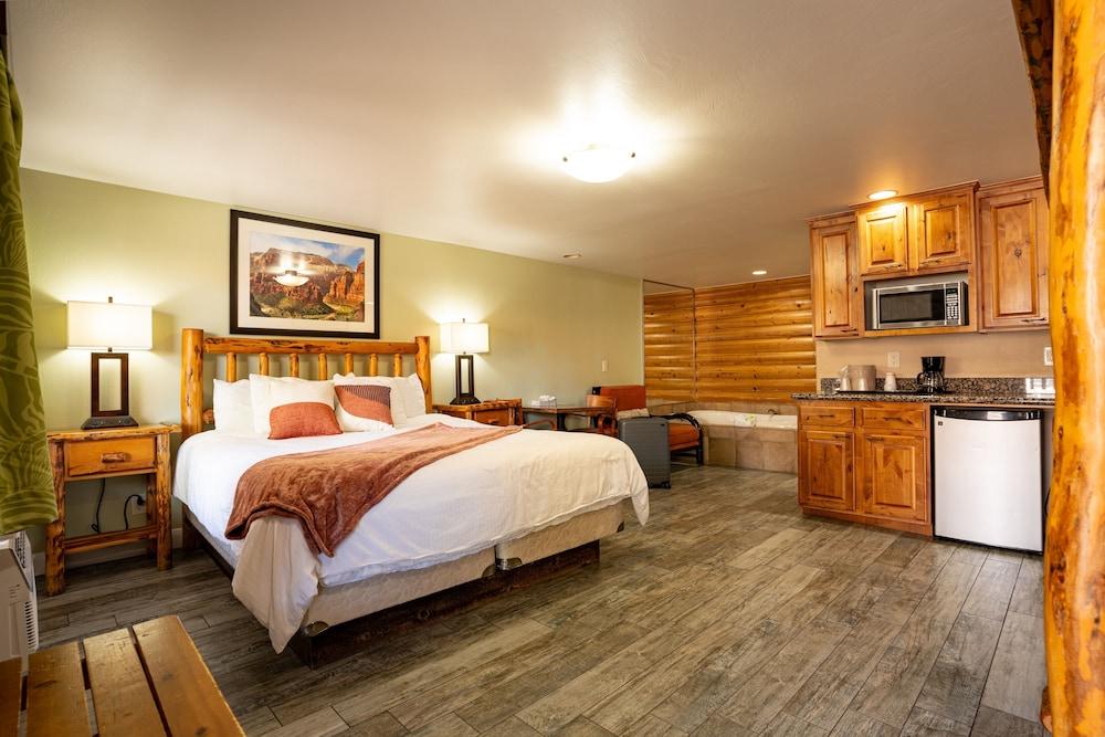 Petty Ranch Inn photo 32