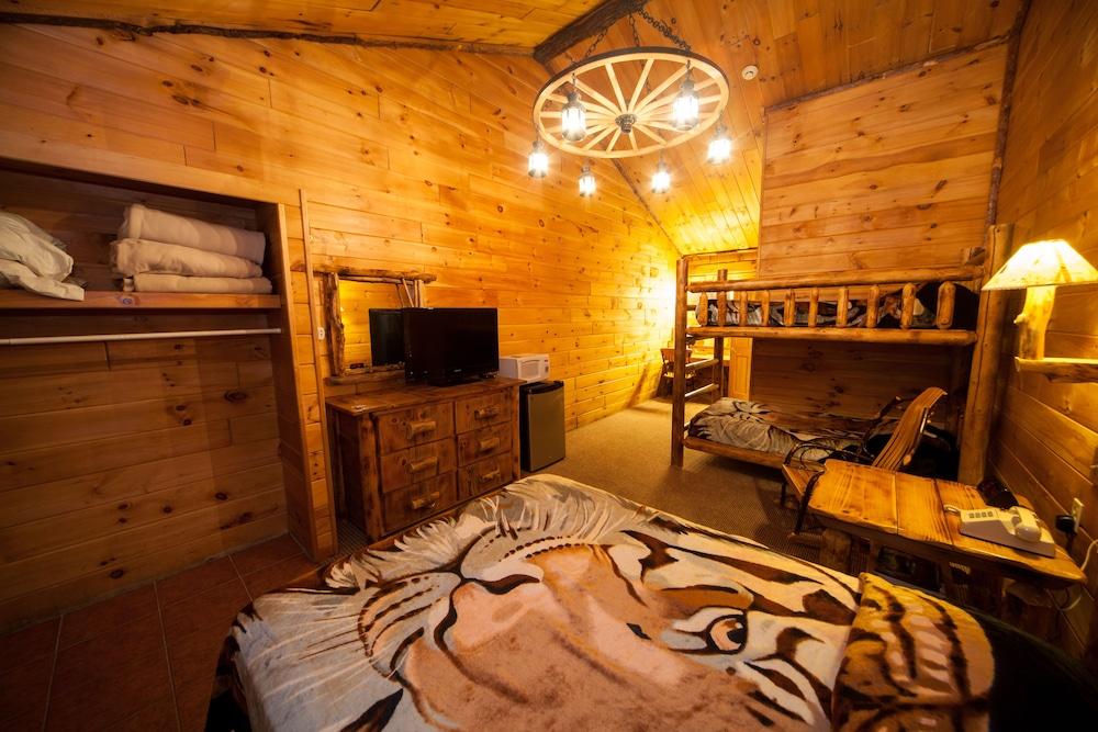 Log Cabin Lodge & Suites photo 70