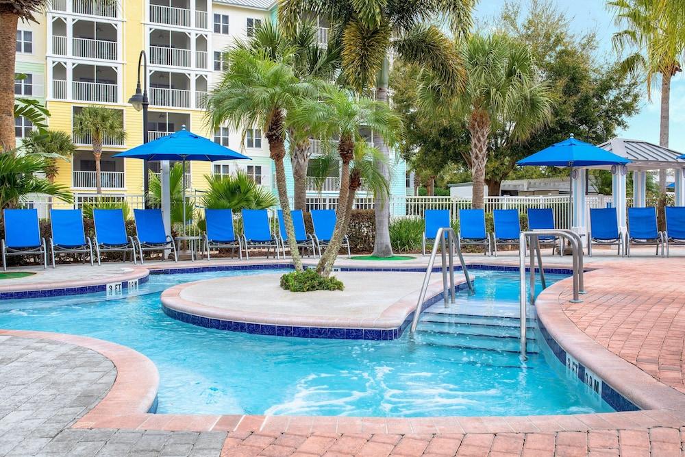 Marriott's Harbour Lake photo 2