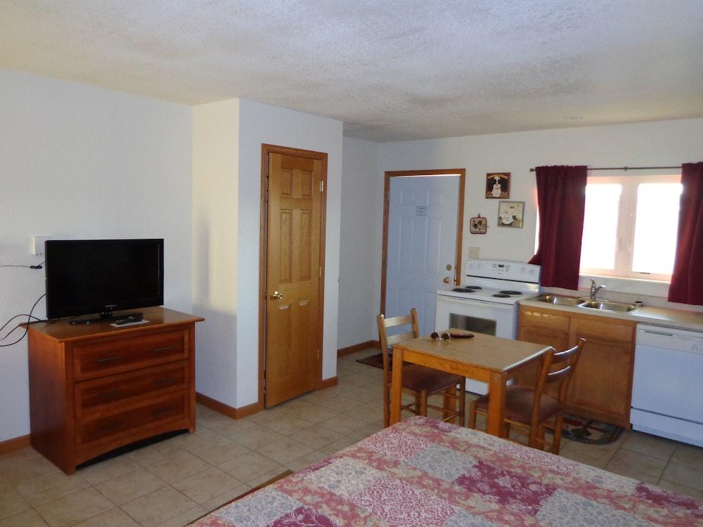 El Vu Motel photo 7