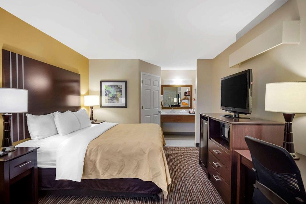 Quality Inn Seneca Clemson Area US-123 photo 21