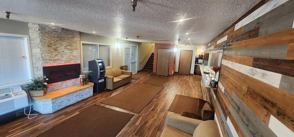Rodeway Inn West Fargo Main Ave. photo 2