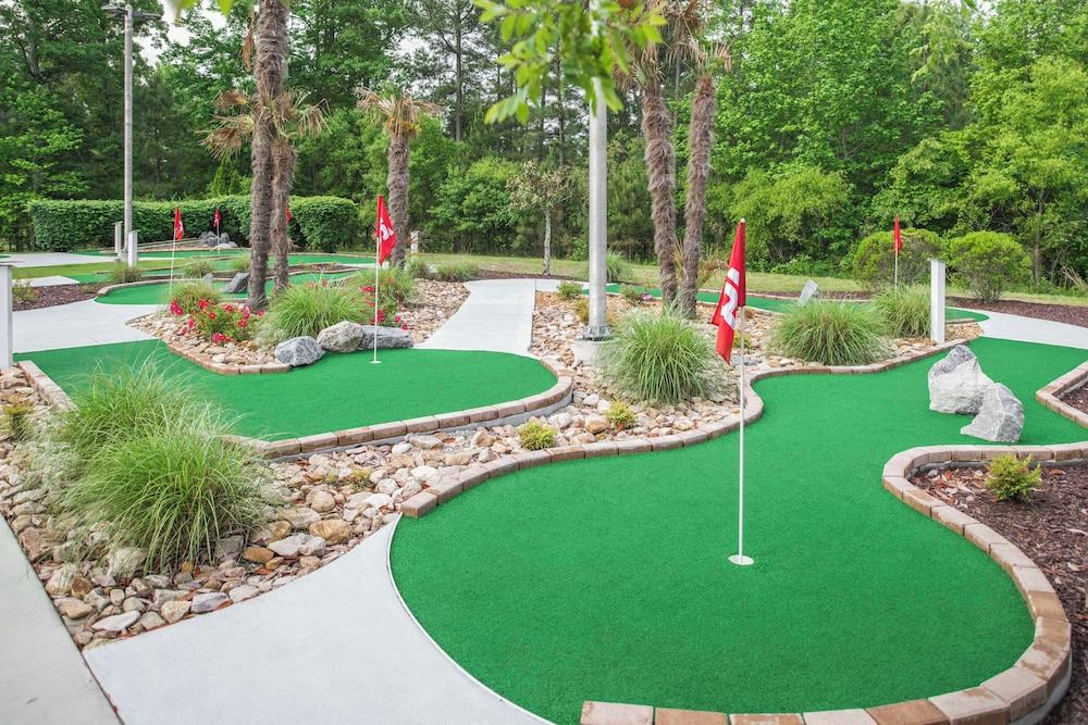 Hilton Vacation Club Greensprings Williamsburg photo 40