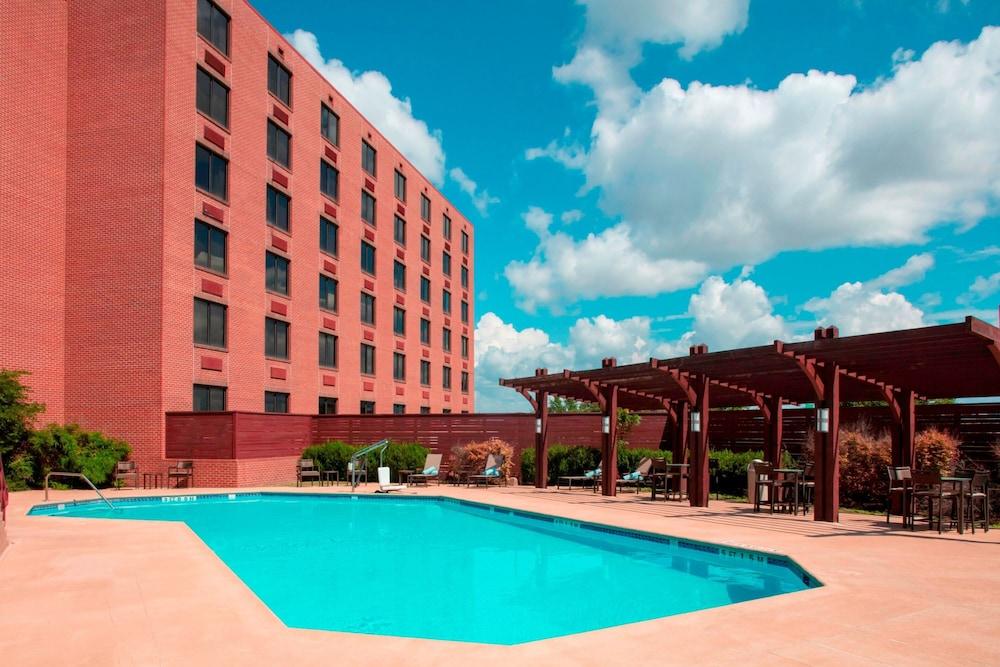 Courtyard Killeen Marriott photo 19