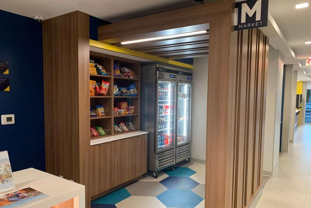 Microtel Inn & Suites By Wyndham Rehoboth Beach photo 17