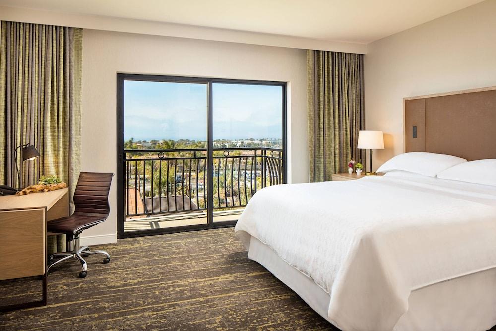 Sheraton Carlsbad Resort & Spa photo 16