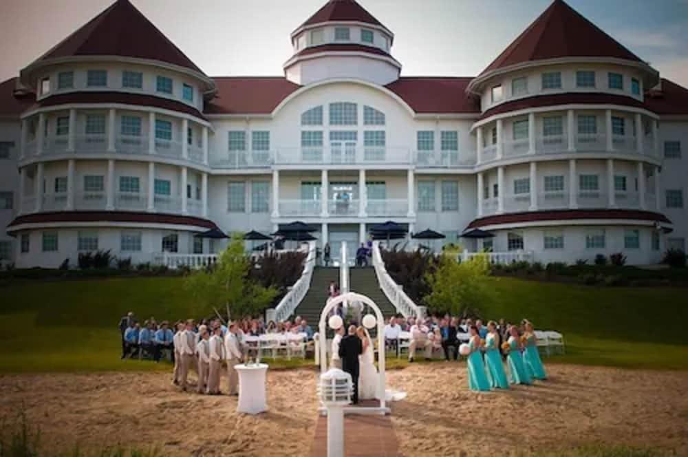 Blue Harbor Resort and Conference Center photo 66