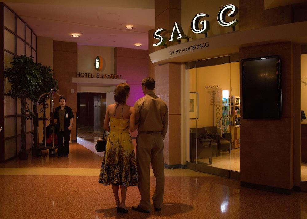 Morongo Casino Resort Spa photo 42
