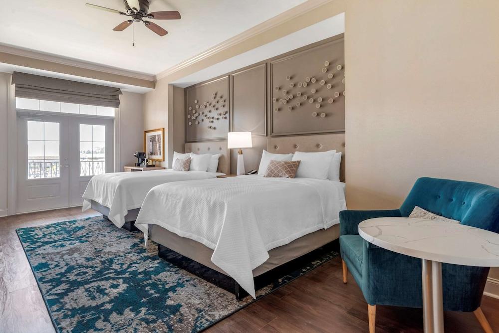 Lyric Hotel West End, an Ascend Collection Hotel photo 15