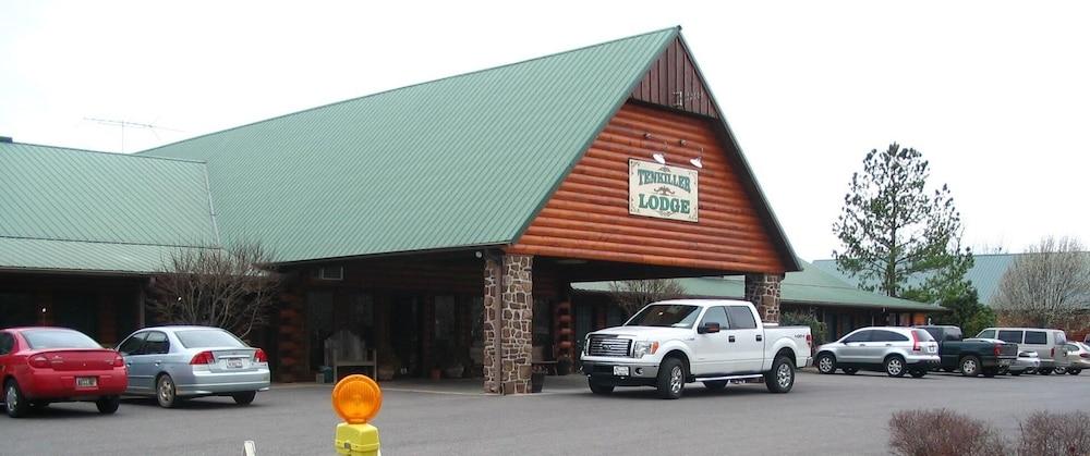 Tenkiller Lodge photo 15