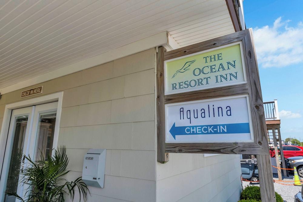 Ocean Resort Inn photo 63