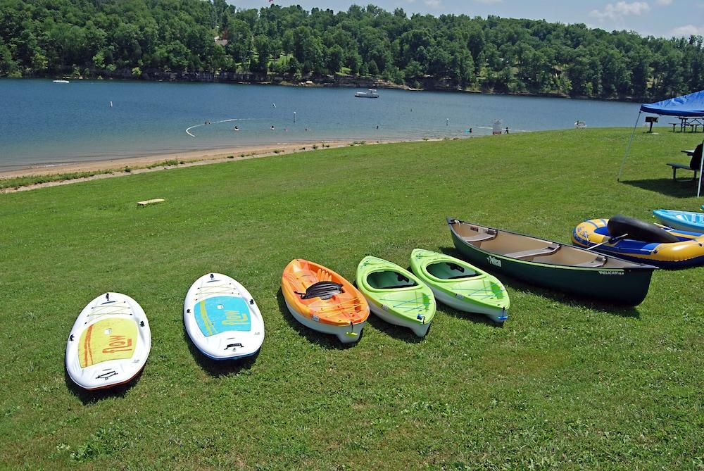 Rough River Dam State Resort Park photo 32