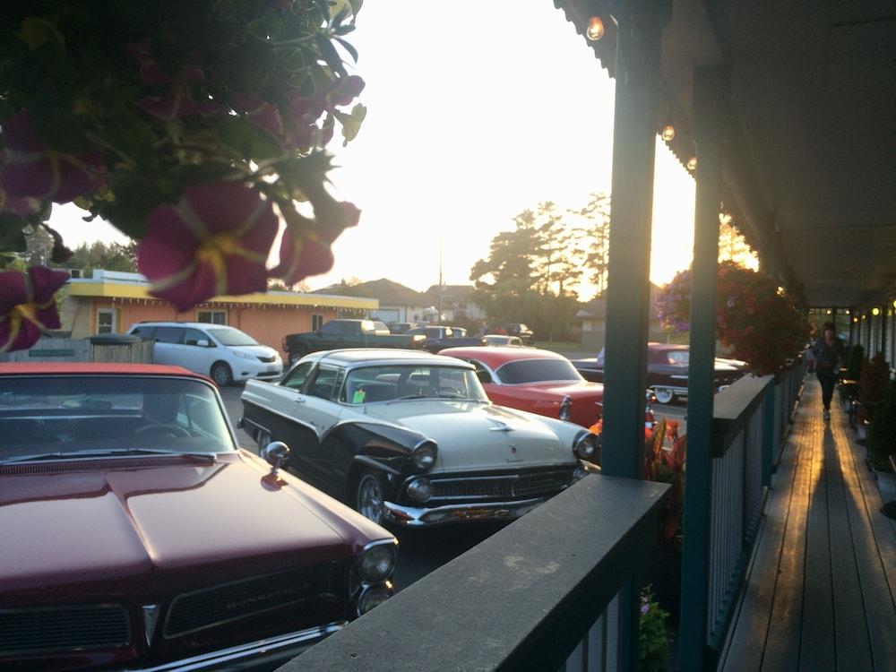 Mermaid Inn photo 18