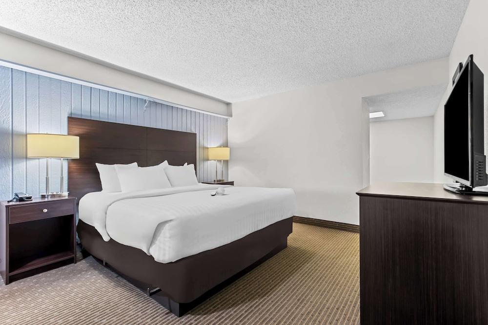 Best Western Downtown Casper Hotel photo 26