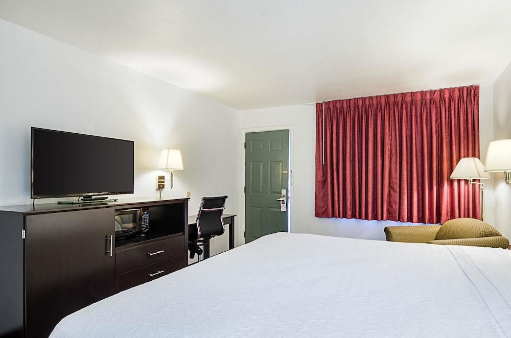 Rodeway Inn Liberal photo 4