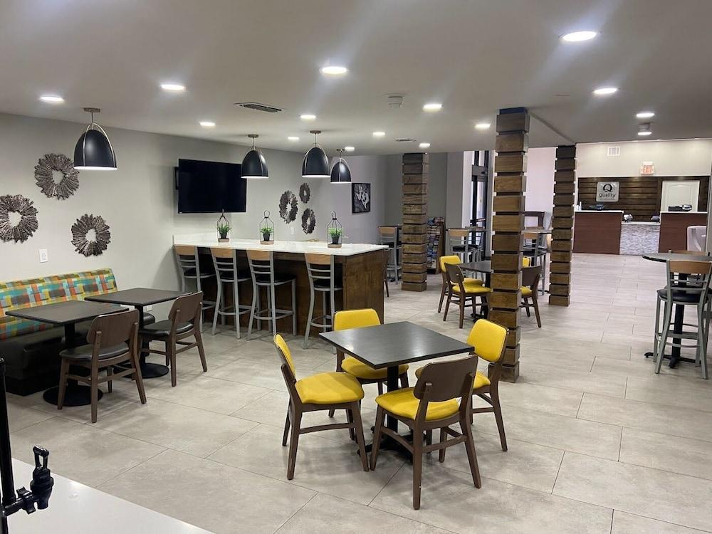 Quality Inn Amarillo West near Medical Center photo 38