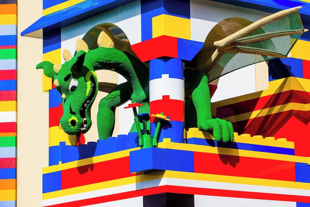 Legoland Florida Hotel photo 47