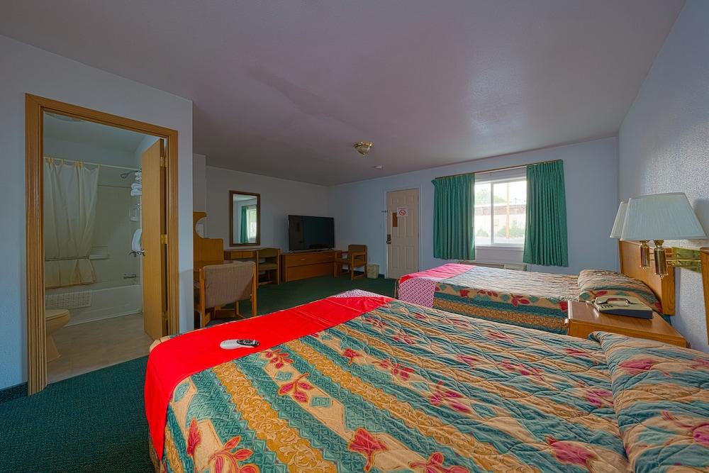 Budget 8 Motel John Day photo 14