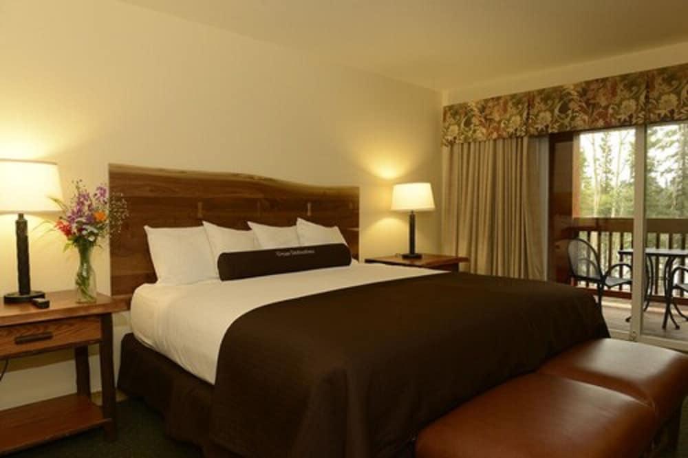 Denali Park Village photo 5